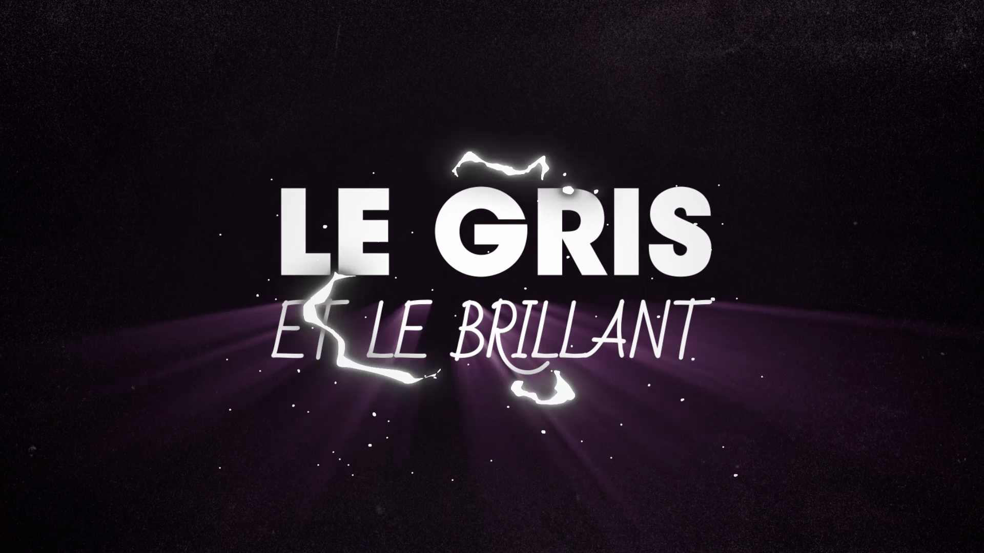 Image illustration tirée d'une animation 2D d'un projet motion design pour une lyrics video pour Max Nabis