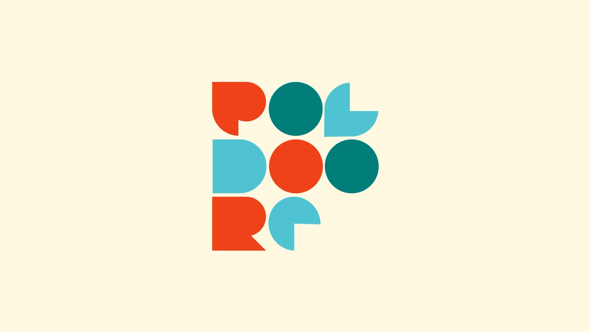 Image illustration tirée d'une animation 2D d'un projet motion design pour une lyrics video pour Poldoore